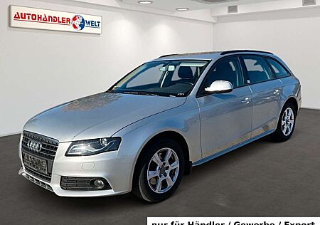 Audi A4 Kombi 2.0 TFSI Xenon AAC SHZ Tempomat