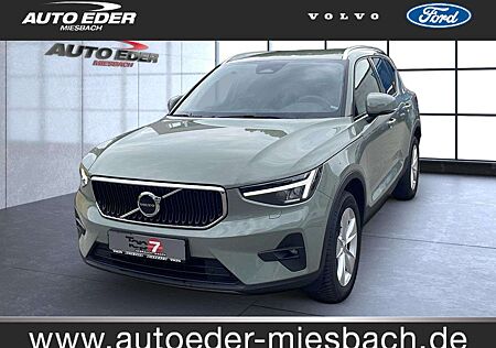 Volvo XC 40 XC40 Core 2WD Bluetooth Navi LED Klima