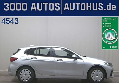 BMW 116 d Navi RfK PDC LC+