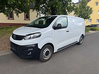 Fiat Scudo L2 Basis 1.HAND TÜV