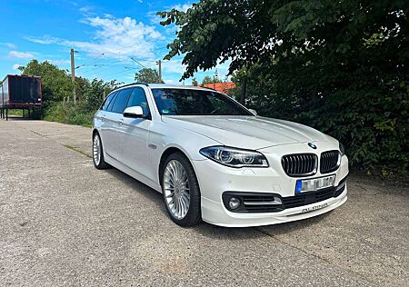 Alpina D5 D5 Touring Touring Bi-Turbo Switch-Tronic