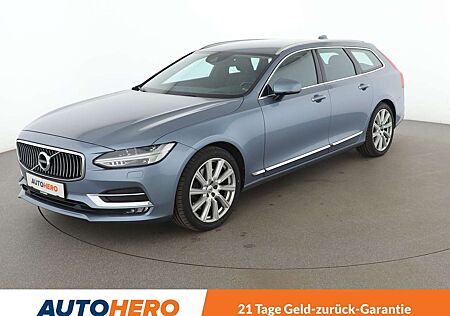 Volvo Others 2.0 T6 Inscription AWD *SRA*ALU*PDC*ALU*