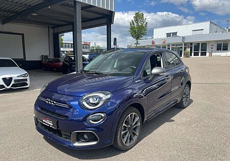 Fiat 500X 1.5 GSE Mild-Hybrid Dolcevita Sport (EURO 6d)
