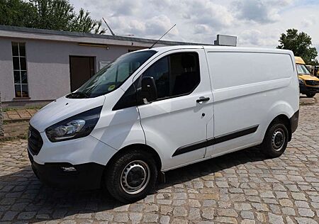 Ford Transit Custom Kasten/1. Hand/Klima/77kW