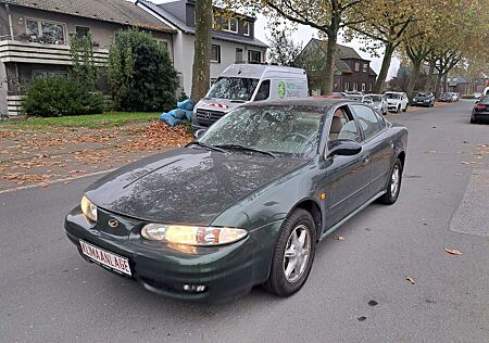 Chevrolet Alero 3.4 V6