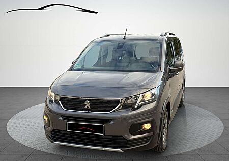 Peugeot Rifter Allure L2 / NAVI / KAMERA / LED / GARANTIE