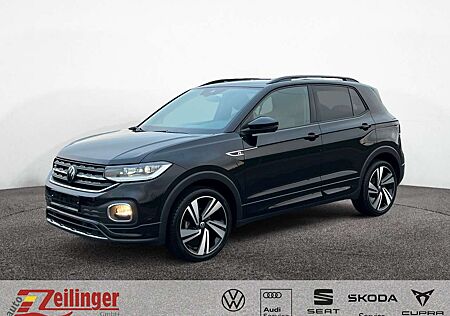 VW T-Cross Volkswagen R-Line TSI DSG|NAVI|IQ.DRIVE|KAMERA|ACC