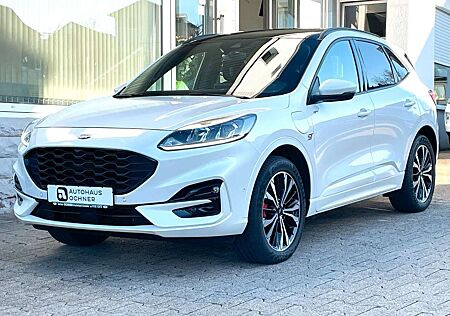 Ford Kuga 2.5 Duratec Plug-In Hybrid ST-Line