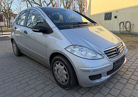 Mercedes-Benz A 170 Klima Tempomat PDC nur 121 Tkm
