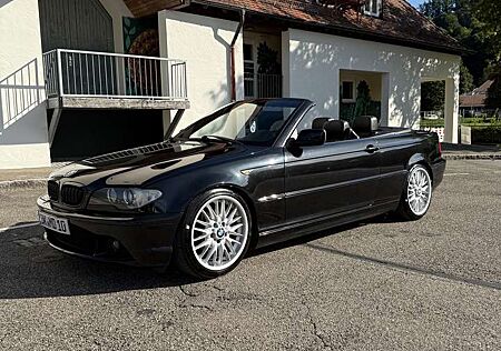 BMW 318 Ci Edition Exclusive