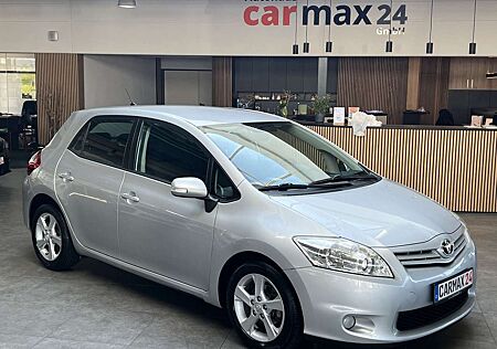 Toyota Auris Edition