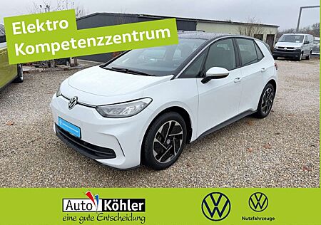 VW ID.3 Volkswagen Pro CCS/CarPlay/ACC/LED/Navi/PDC/Kamera
