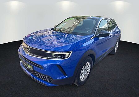 Opel Mokka e- Edition Navi Kamera Lenkradheizung