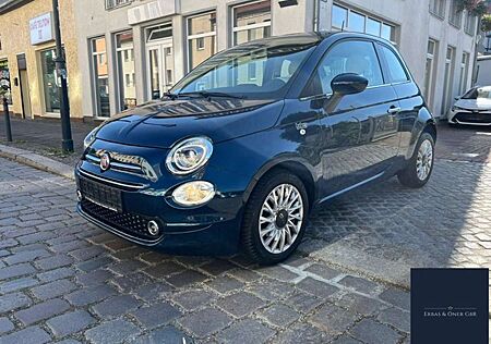 Fiat 500 Lounge PDC*KLIMA*CITY*AUTOMATIK