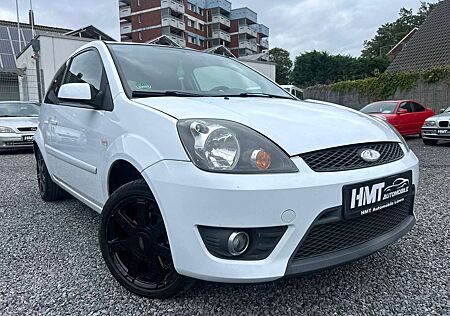 Ford Fiesta 1.4l ST-Line *TÜV/ASU*