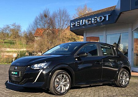 Peugeot e-208 e- Active Pack