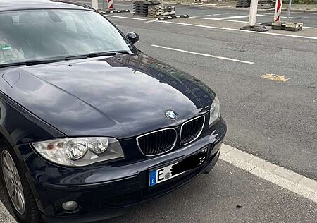 BMW 116i 116