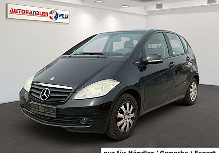 Mercedes-Benz A 170 5-trg. Klimaanlage Freisprech