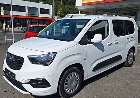 Opel Combo XL Life E Edition,Keyless,PDCv.+h.RF,1.Hd.