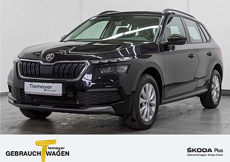 Skoda Kamiq 1.0 TGI AMBITION LED SMART-LINK SITZH CLIM