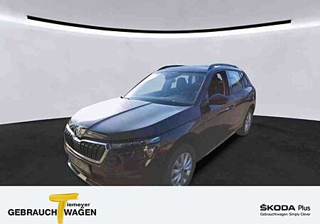 Skoda Kamiq 1.0 TGI AMBITION LED SMART-LINK SITZH CLIM