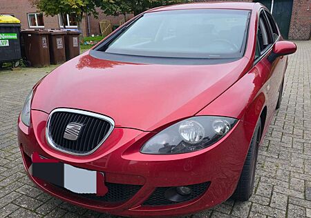 Seat Leon stylance/Style