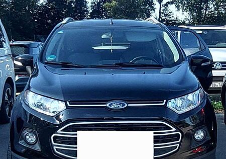 Ford EcoSport 1.0+EcoBoost+TREND