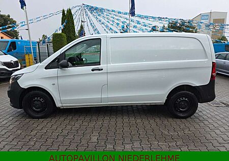 Mercedes-Benz Vito 110CDI kompakt*Klima*3-Sitzer*Apple*android