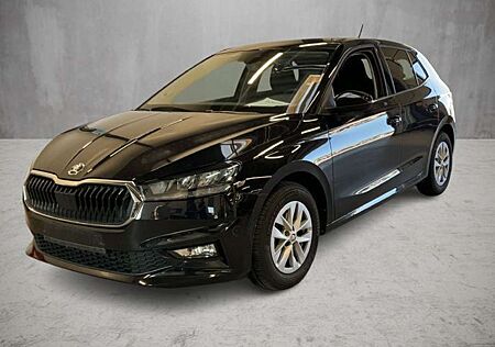 Skoda Fabia 1.0 TSI DSG Ambit+WERKSGAR.+ACC+SH