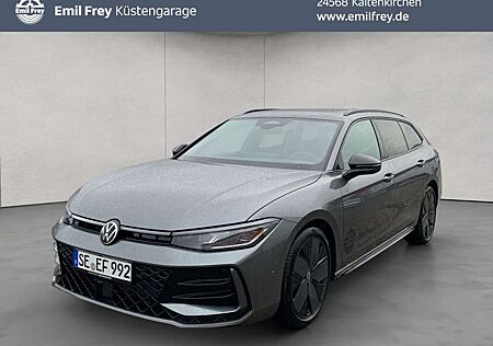 VW Passat Volkswagen R-Line 2,0 l TDI DSG 4M Black Style