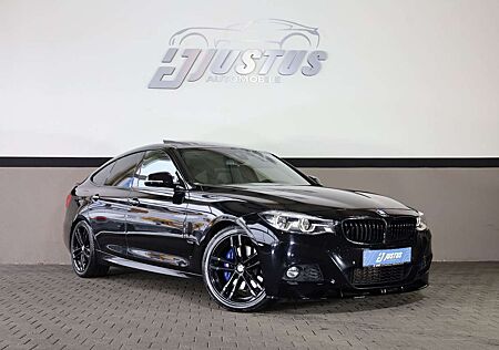 BMW 340i 340 xDrive Gran Turismo/H&K/HUD/4xSHZ/TOTW/R19