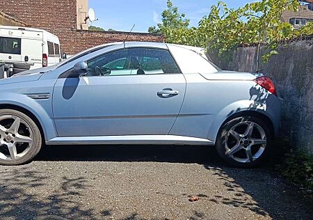 Opel Tigra Twin Top 1.8 Sport