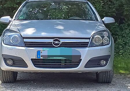 Opel Astra 1.9 CDTI Caravan DPF Sport