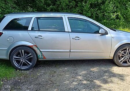 Opel Astra 1.9 CDTI Caravan DPF Sport