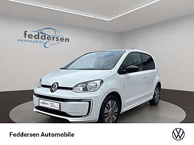 Volkswagen up! Style CCS Sitzheizung GRA Rückfahrkamera KLIMA AL