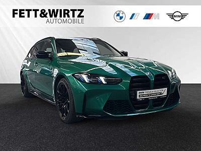 BMW M3 Competition Touring MxDrive|Head-Up|Harman/Kardon