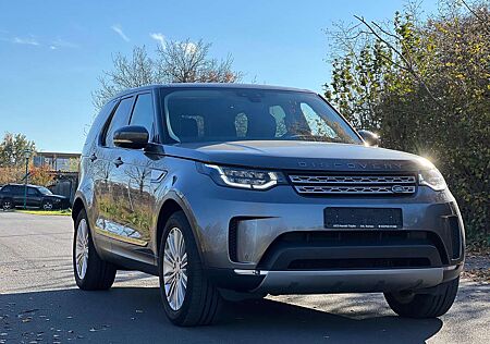 Land Rover Discovery HSE TD6"AUTOMATIK"7 SITZE"NAVI"PANO"KAMERA"EURO6""