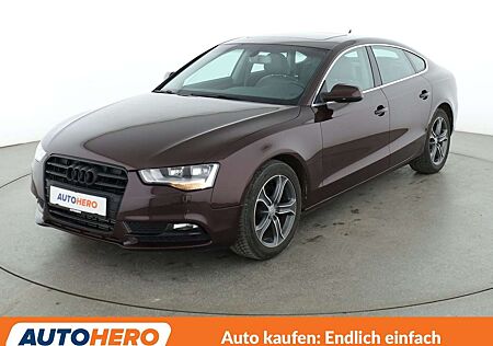 Audi A5 2.0 TDI quattro Aut.*ACC*CAM*PDC*BANG&OLUFSEN*