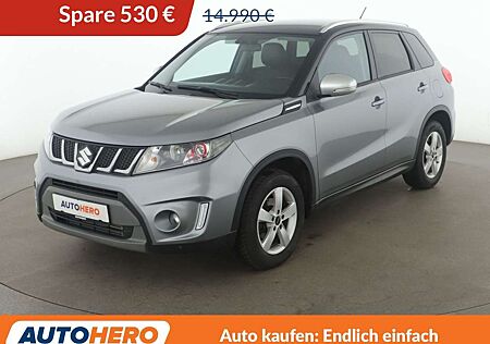 Suzuki Vitara 1.4 S 4x4*NAVI*ACC*CAM*PDC*SHZ*AHK*KLIMA*