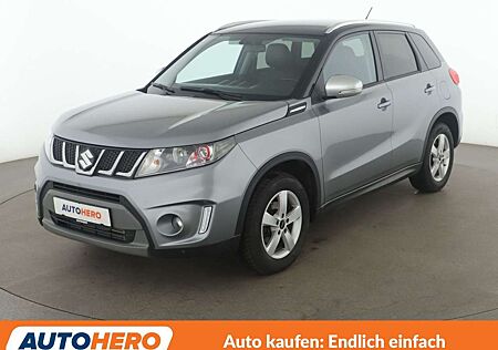 Suzuki Vitara 1.4 S 4x4*NAVI*ACC*CAM*PDC*SHZ*AHK*KLIMA*