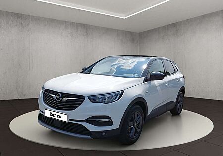 Opel Grandland X Design Line 1.2 Direct Injection Tur