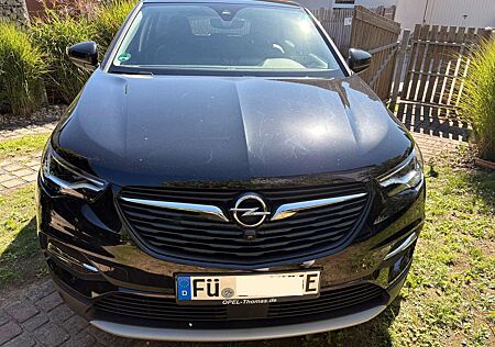 Opel Grandland X Plug-in-Hybrid 1.6 Business Elegance