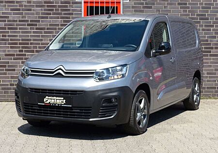Citroën Berlingo Citroen Kasten Club XL/L2