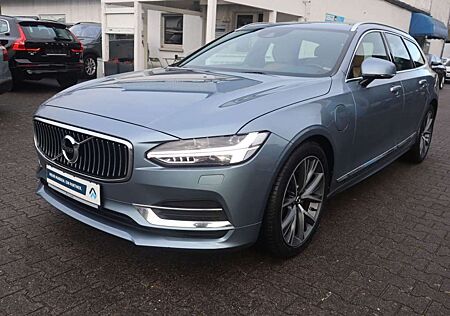Volvo V90 T8 Recharge AWD Geartronic Inscription|NAVI|
