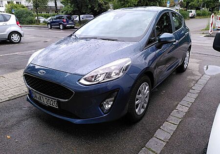 Ford Fiesta 1.0 EcoBoost S