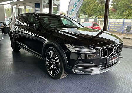 Volvo V90 Cross Country Pro AWD