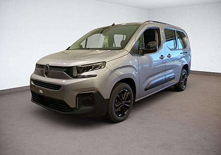 Citroën Berlingo Citroen XL HDI 130 EAT8 MAX 7-Sitzer
