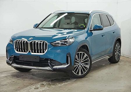 BMW X1 xDrive23d xLine 20" Aktivsitz el. HiFi HUD AHK