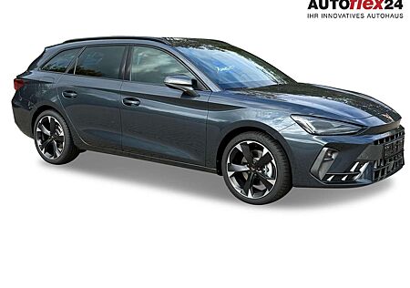 Cupra Leon Sportstourer Tribe Edition ST eHK+19" ALU+KAMER...