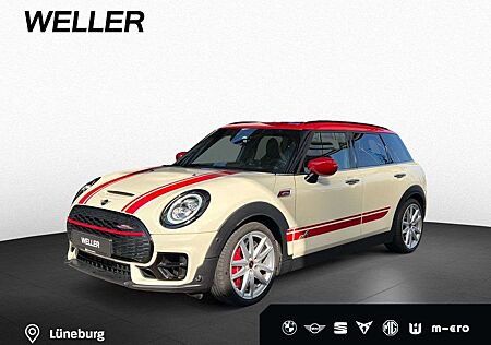 Mini John Cooper Works Clubman ALL4 Sportpaket Navi LED